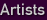 artists